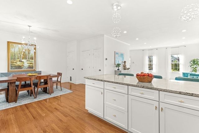 7 Sherman Place 7, Winchester, MA 01890