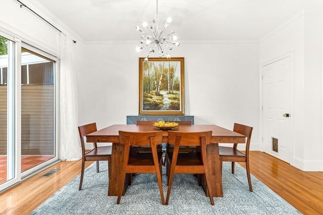 7 Sherman Place 7, Winchester, MA 01890