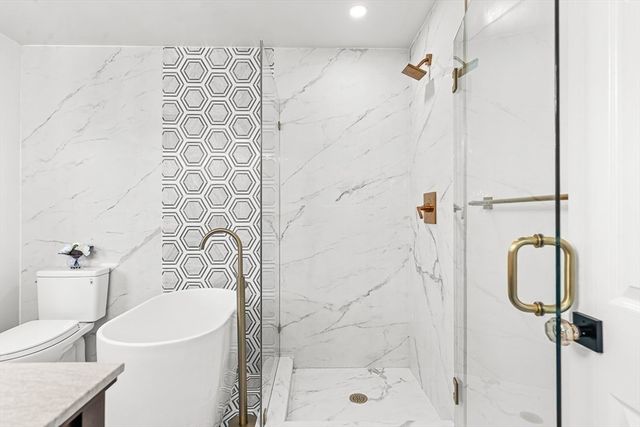 7 Sherman Place 7, Winchester, MA 01890