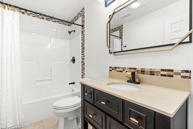 7 Sherman Place 7, Winchester, MA 01890