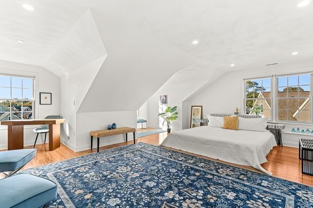 7 Sherman Place 7, Winchester, MA 01890