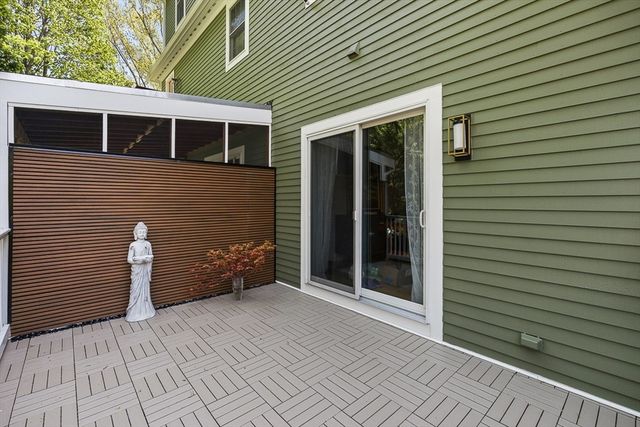 7 Sherman Place 7, Winchester, MA 01890