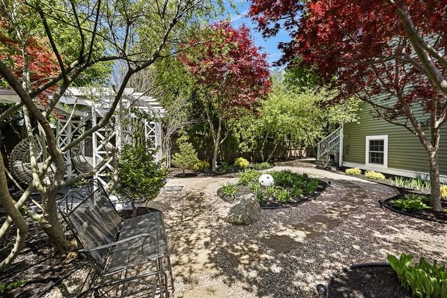 7 Sherman Place 7, Winchester, MA 01890