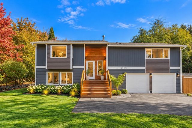 26126 147th Place SE, Kent, WA 98042