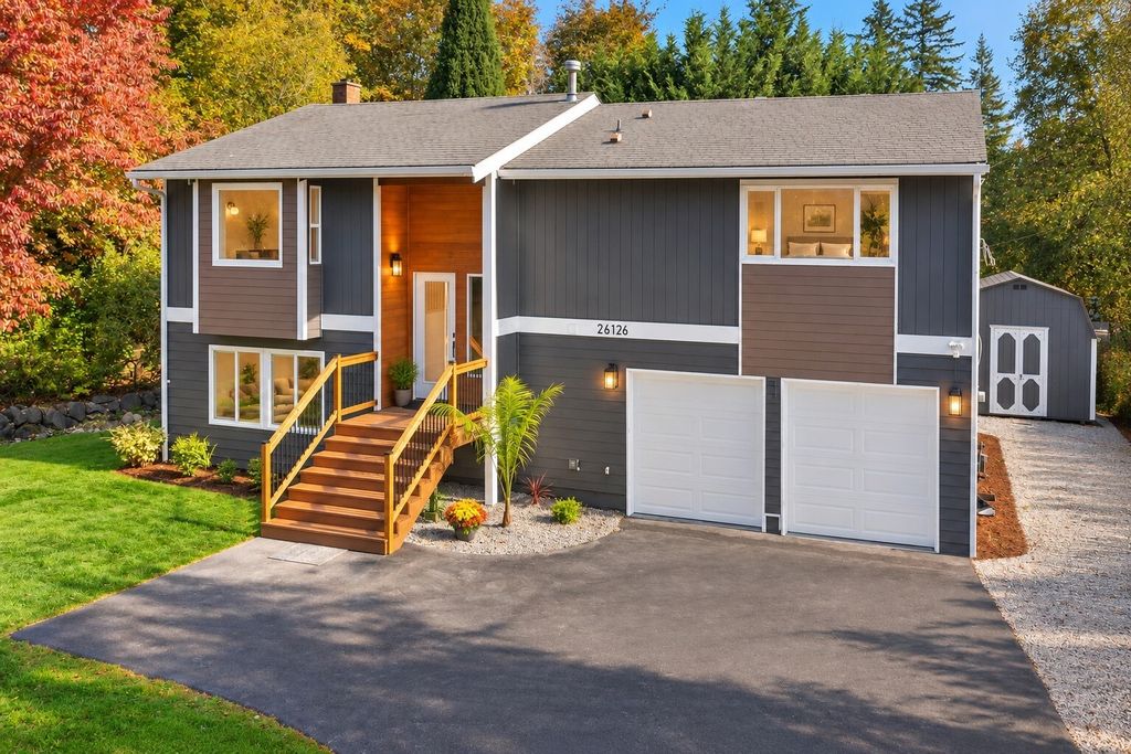 26126 147th Place SE, Kent, WA 98042
