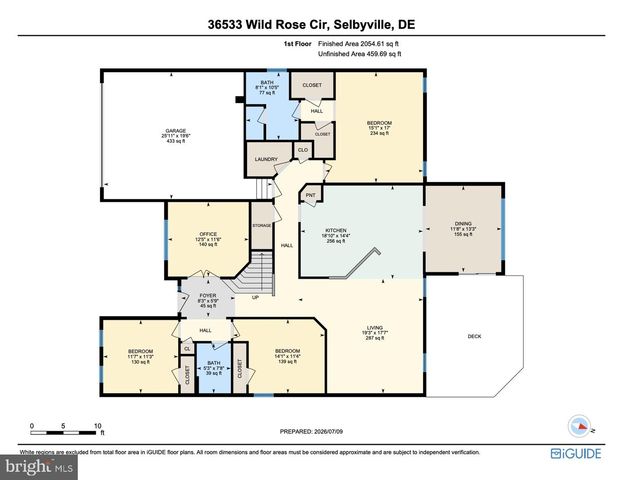 36533 WILD ROSE CIR, Selbyville, DE 19975