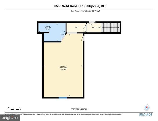 36533 WILD ROSE CIR, Selbyville, DE 19975