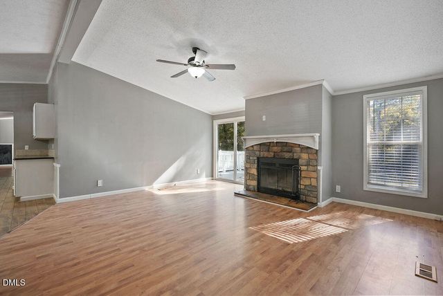 268 Thames Avenue, Lillington, NC 27546