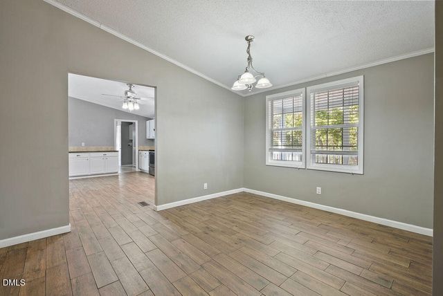 268 Thames Avenue, Lillington, NC 27546