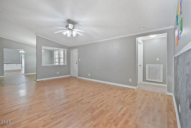 268 Thames Avenue, Lillington, NC 27546