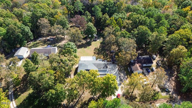 268 Thames Avenue, Lillington, NC 27546