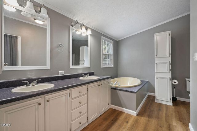 268 Thames Avenue, Lillington, NC 27546