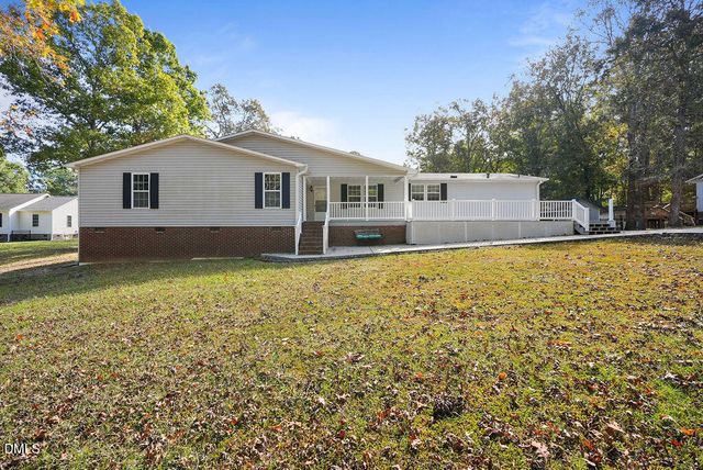 268 Thames Avenue, Lillington, NC 27546