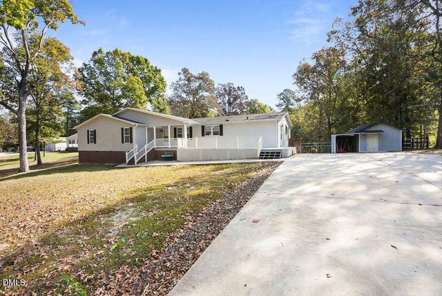 268 Thames Avenue, Lillington, NC 27546