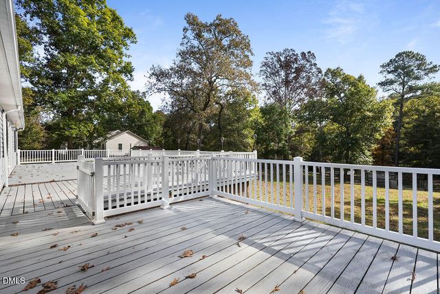 268 Thames Avenue, Lillington, NC 27546