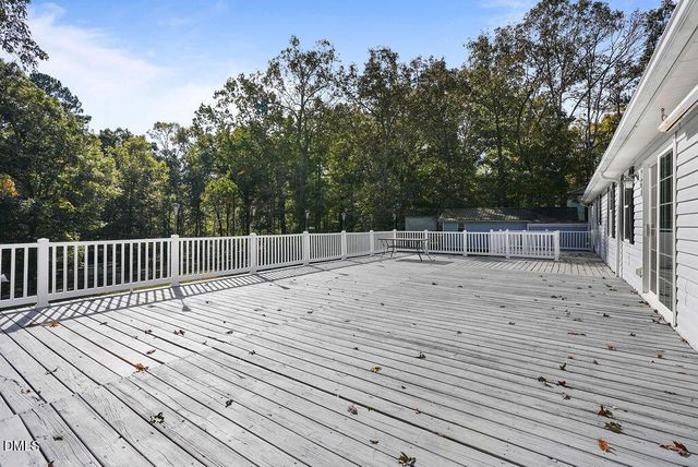 268 Thames Avenue, Lillington, NC 27546