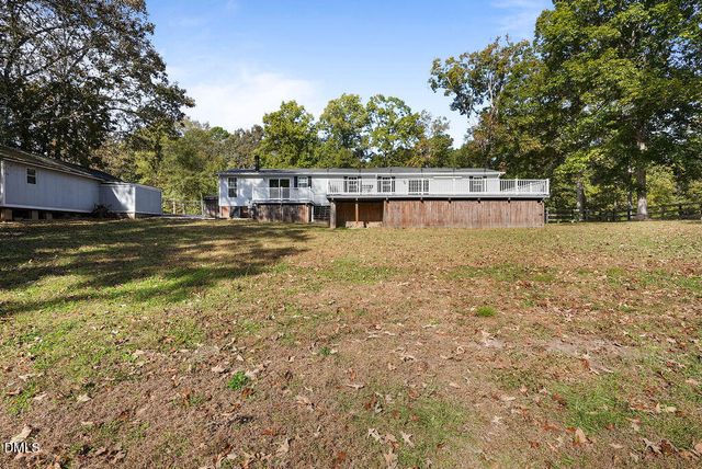 268 Thames Avenue, Lillington, NC 27546