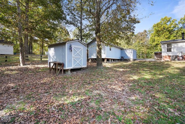 268 Thames Avenue, Lillington, NC 27546