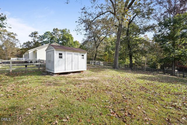 268 Thames Avenue, Lillington, NC 27546