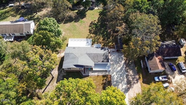 268 Thames Avenue, Lillington, NC 27546