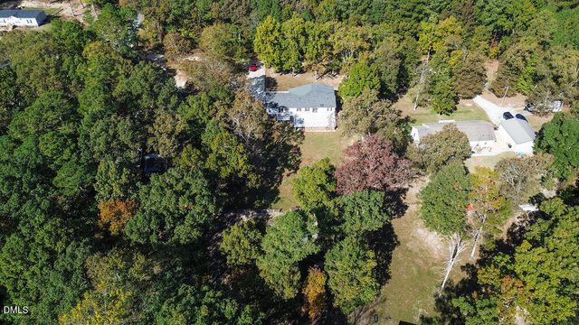 268 Thames Avenue, Lillington, NC 27546