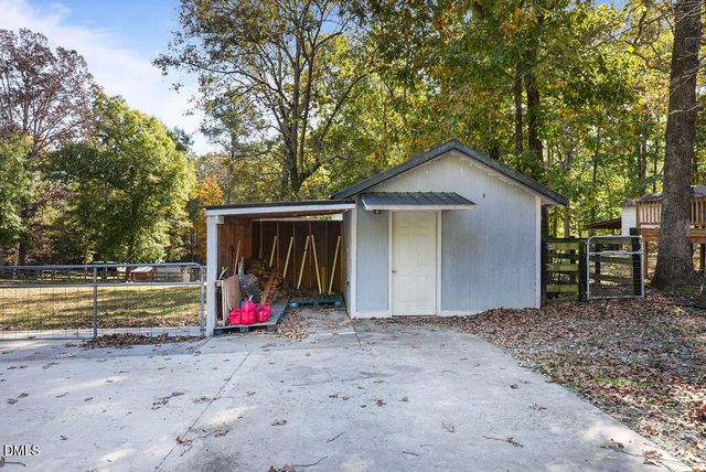 268 Thames Avenue, Lillington, NC 27546