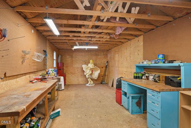 268 Thames Avenue, Lillington, NC 27546