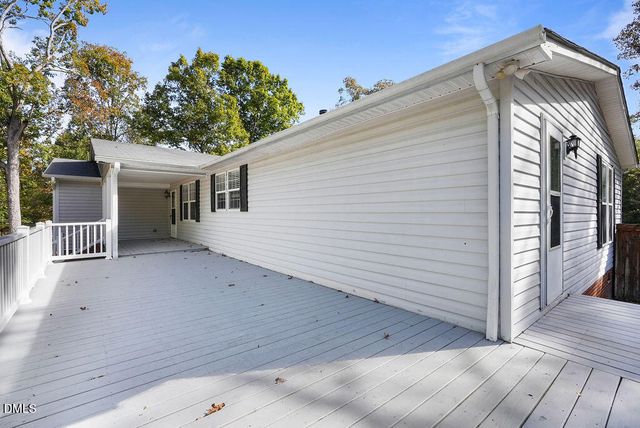 268 Thames Avenue, Lillington, NC 27546