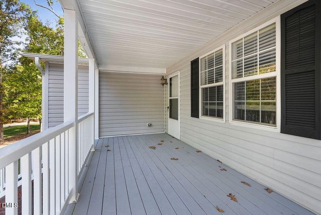 268 Thames Avenue, Lillington, NC 27546