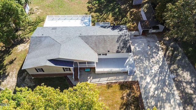 268 Thames Avenue, Lillington, NC 27546