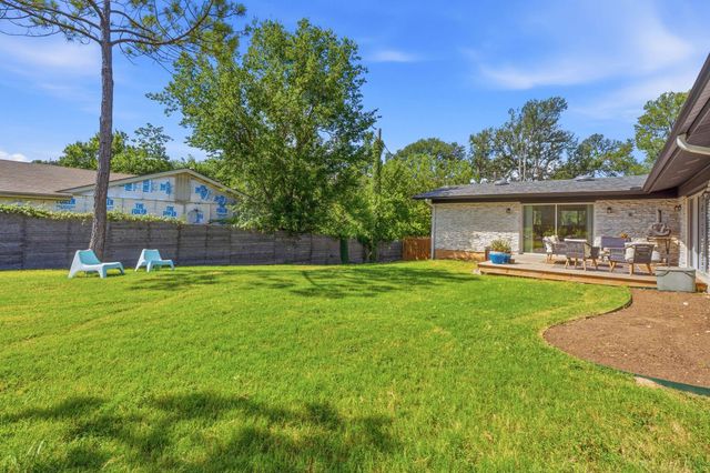 4403 Elmsgrove DR, Austin, TX 78721