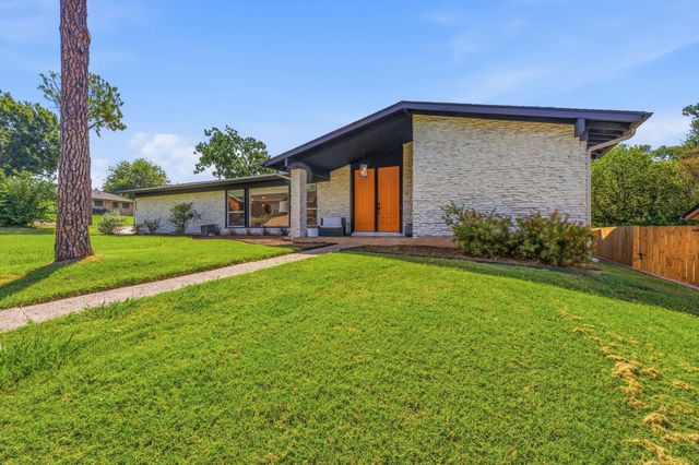 4403 Elmsgrove DR, Austin, TX 78721