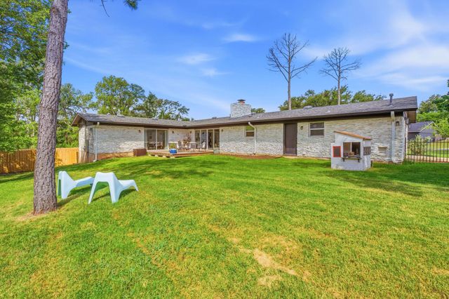 4403 Elmsgrove DR, Austin, TX 78721