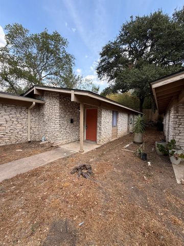 2107 Alta Vista Ave B, Austin, TX 78704