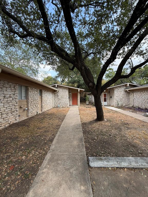 2107 Alta Vista Ave B, Austin, TX 78704