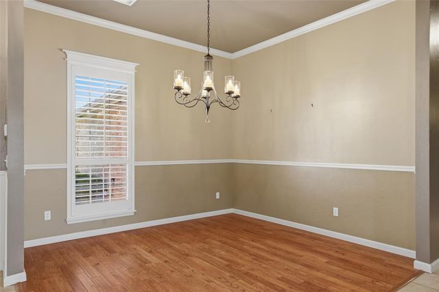 10716 NW 37th Street, Yukon, OK 73099
