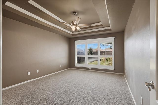 10716 NW 37th Street, Yukon, OK 73099