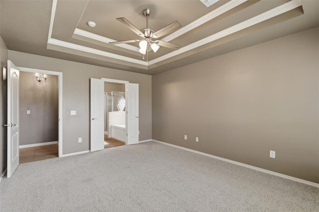 10716 NW 37th Street, Yukon, OK 73099