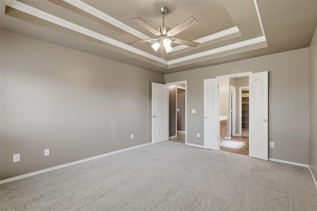 10716 NW 37th Street, Yukon, OK 73099