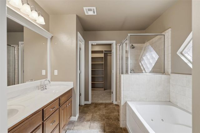 10716 NW 37th Street, Yukon, OK 73099