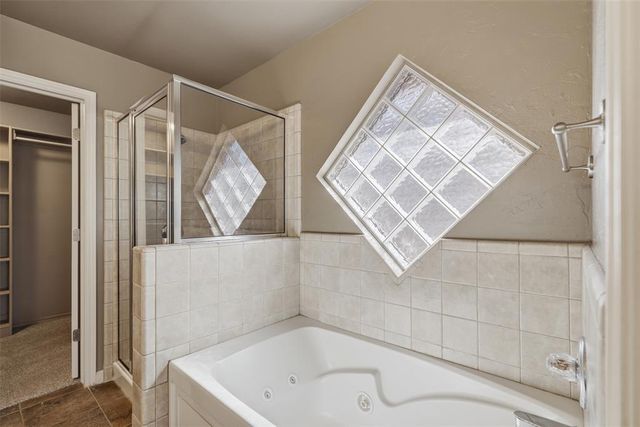 10716 NW 37th Street, Yukon, OK 73099