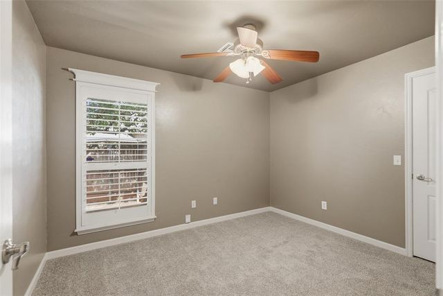 10716 NW 37th Street, Yukon, OK 73099