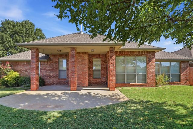 10716 NW 37th Street, Yukon, OK 73099