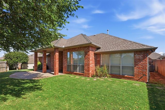 10716 NW 37th Street, Yukon, OK 73099