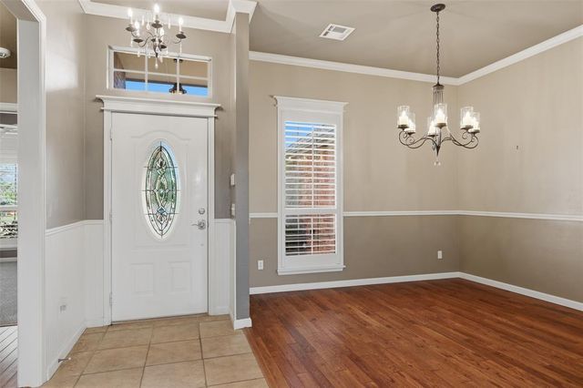 10716 NW 37th Street, Yukon, OK 73099