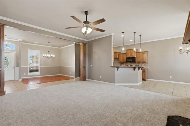 10716 NW 37th Street, Yukon, OK 73099