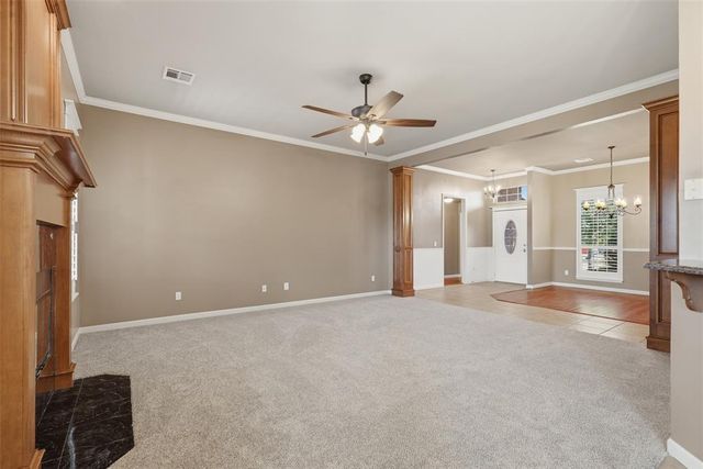 10716 NW 37th Street, Yukon, OK 73099