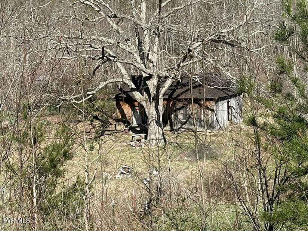 2063 Kelley Gap Road, Greeneville, TN 37743