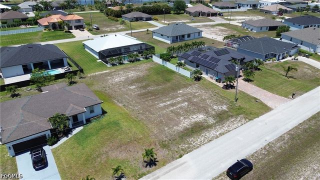 3523 NW 19th TER, Cape Coral, FL 33993