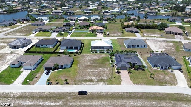 3523 NW 19th TER, Cape Coral, FL 33993